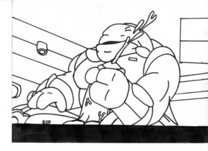 Rating: Explicit Score: 0 Tags: 2009 alien archived_source balls black_and_white bodily_fluids cum cumshot disney draftstallion2005 duo e621 ejaculation erection gantu genital_fluids genitals lilo_and_stitch male male/male marker_(artwork) monochrome orgasm penis simple_background solo_focus traditional_media_(artwork) vein veiny_penis white_background User: bunchy7s