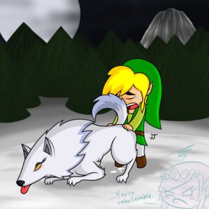 Rating: Explicit Score: 0 Tags: 1:1 angry annoyed being_watched bestiality blush bodily_fluids canid canine cum duo e621 english_text eyelashes eyes_closed female female_on_humanoid feral genital_fluids ghost ghost_zelda human humanoid humanoid_on_feral humor hylian interspecies kaizochan looking_at_another male male/female male_on_feral mammal nintendo open_mouth outside princess_zelda raised_tail sex shota snow spirit spirit_tracks tail tears text the_legend_of_zelda timoteihiv tongue tongue_out toon_link toon_zelda white_wolfos wind_waker wolfos young User: bunchy7s