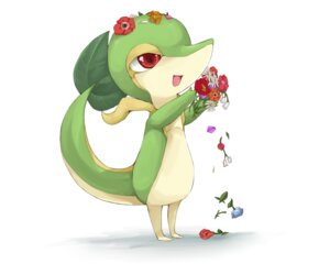 Rating: Safe Score: 0 Tags: 5:4 ambiguous_gender e621 flower generation_5_pokemon nintendo open_mouth perikomodoki plant pokemon pokemon_(species) red_eyes smile snivy solo standing tail User: bunchy7s Rating: Safe Score: 0 Tags: 5:4 ambiguous_gender e621 flower generation_5_pokemon nintendo open_mouth perikomodoki plant pokemon pokemon_(species) red_eyes smile snivy solo standing tail User: bunchy7s