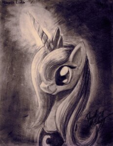 Rating: Safe Score: 0 Tags: absurd_res bigponymac e621 equid equine female feral friendship_is_magic hasbro hi_res horn mammal my_little_pony mythological_creature mythological_equine mythology princess_luna_(mlp) solo unicorn User: bunchy7s