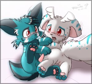 Rating: Explicit Score: 0 Tags: 3_toes anus blush bodily_fluids cum cum_on_feet digitigrade duo e621 erection feet female feral genital_fluids genitals hindpaw keeto kerubi male male/female nude paws penis precum route9 subeta tail teeth toes vulva young young_feral User: bunchy7s Rating: Explicit Score: 0 Tags: 3_toes anus blush bodily_fluids cum cum_on_feet digitigrade duo e621 erection feet female feral genital_fluids genitals hindpaw keeto kerubi male male/female nude paws penis precum route9 subeta tail teeth toes vulva young young_feral User: bunchy7s