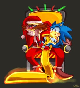 Rating: Safe Score: 0 Tags: anthro blazecake blue_body blue_fur boots chair christmas clothing dr._eggman e621 eulipotyphlan eyewear footwear fur furniture glasses gloves group handwear hedgehog hi_res holidays male mammal santa_claus sega shoes sitting sonic_the_hedgehog sonic_the_hedgehog_(series) white_clothing white_gloves white_handwear User: bunchy7s