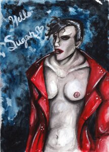 Rating: Explicit Score: 0 Tags: dc dc_comics female rule34 solo the_sandman vertigo_comics User: bunchy7s Rating: Explicit Score: 0 Tags: dc dc_comics female rule34 solo the_sandman vertigo_comics User: bunchy7s