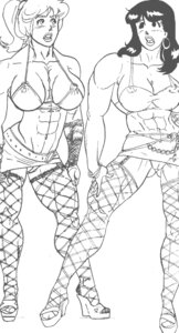 Rating: Explicit Score: 0 Tags: archie_comics betty_cooper biesiuss female muscular muscular_female rule34 tagme veronica_lodge User: bunchy7s Rating: Explicit Score: 0 Tags: archie_comics betty_cooper biesiuss female muscular muscular_female rule34 tagme veronica_lodge User: bunchy7s