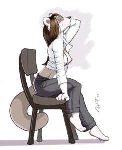 Rating: Questionable Score: 0 Tags: anthro black_nose bottomwear breasts canid canine chair clothed clothing e621 european_polecat female fur furniture mammal miles_df mustelid musteline nipples open_clothing open_shirt open_topwear pants pink_nipples shirt side_view simple_background solo tail topwear true_musteline weasel white_background white_body white_fur wood wood_chair wood_furniture User: bunchy7s Rating: Questionable Score: 0 Tags: anthro black_nose bottomwear breasts canid canine chair clothed clothing e621 european_polecat female fur furniture mammal miles_df mustelid musteline nipples open_clothing open_shirt open_topwear pants pink_nipples shirt side_view simple_background solo tail topwear true_musteline weasel white_background white_body white_fur wood wood_chair wood_furniture User: bunchy7s