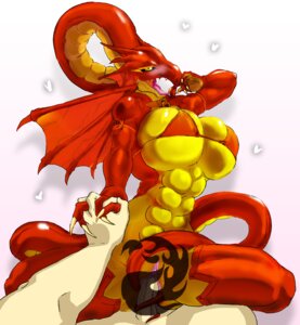 Rating: Explicit Score: 0 Tags: 2012 anthro baneroku blush bottomless breasts censored claws clitoris clothed clothing creative_censorship dragon duo e621 erection female female_penetrated genitals hasbro heart_symbol human ineffective_censorship interspecies long_neck magic:_the_gathering male male/female male_penetrating male_penetrating_female mammal membrane_(anatomy) membranous_wings muscular muscular_female mythological_creature mythological_scalie mythology non-mammal_breasts penetration penile penile_penetration penis penis_in_vagina scalie sex shivan_dragon translucent_censor vaginal vaginal_penetration vulva wings wizards_of_the_coast User: bunchy7s