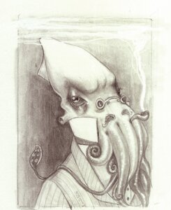 Rating: Safe Score: 0 Tags: anthro aquatic bust_portrait cephalopod coleoid decapodiform e621 eyewear gentleman glasses graphite_(artwork) low_res male mollusk monochrome pince-nez pipe portrait sepia smoke smoking smoking_pipe solo squid traditional_media_(artwork) unknown_artist User: bunchy7s Rating: Safe Score: 0 Tags: anthro aquatic bust_portrait cephalopod coleoid decapodiform e621 eyewear gentleman glasses graphite_(artwork) low_res male mollusk monochrome pince-nez pipe portrait sepia smoke smoking smoking_pipe solo squid traditional_media_(artwork) unknown_artist User: bunchy7s