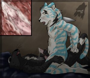 Rating: Explicit Score: 0 Tags: 2011 anal anal_penetration animal_genitalia animal_penis anthro aquatic black_body black_fur blush bodily_fluids cowgirl_position cum cum_drip cum_in_ass cum_inside cum_on_chest cum_on_self dripping duo e621 erection eyes_closed felid feline_genitalia feline_penis fish from_front_position fur genital_fluids genitals handjob internal kergiby leopard lonewolf666 lying male male/male male_on_bottom male_on_top male_penetrated male_penetrating male_penetrating_male mammal melanistic nude on_back on_bottom on_top open_mouth orgasm pantherine penetration penile penile_spines penis penis_grab sex shark side_view storm_(tiger/shark)_(storm-tiger) straddling stripes tail tiger white_body white_fur User: bunchy7s Rating: Explicit Score: 0 Tags: 2011 anal anal_penetration animal_genitalia animal_penis anthro aquatic black_body black_fur blush bodily_fluids cowgirl_position cum cum_drip cum_in_ass cum_inside cum_on_chest cum_on_self dripping duo e621 erection eyes_closed felid feline_genitalia feline_penis fish from_front_position fur genital_fluids genitals handjob internal kergiby leopard lonewolf666 lying male male/male male_on_bottom male_on_top male_penetrated male_penetrating male_penetrating_male mammal melanistic nude on_back on_bottom on_top open_mouth orgasm pantherine penetration penile penile_spines penis penis_grab sex shark side_view storm_(tiger/shark)_(storm-tiger) straddling stripes tail tiger white_body white_fur User: bunchy7s