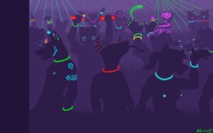 Rating: Safe Score: 0 Tags: 2012 ace_stryker anthro bear canid canine canis dancing domestic_dog dragon e621 felid female fox glow_bracelet glow_necklace glowing glowing_bracelet glowing_jewelry glowstick glowsticking glowstringing group hi_res jewelry lightshow lion male mammal mouse murid murine mustelid mythological_creature mythological_scalie mythology otter pantherine rave raver rodent scalie silhouette wolf User: bunchy7s