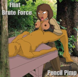 Rating: Explicit Score: 0 Tags: breasts brute_force female flint_(brute_force) paizuri pencil_pimp rule34 tongue tongue_out User: bunchy7s Rating: Explicit Score: 0 Tags: breasts brute_force female flint_(brute_force) paizuri pencil_pimp rule34 tongue tongue_out User: bunchy7s