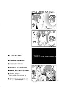 Rating: Explicit Score: 0 Tags: clothing comic english_text female goromenz kyon kyonko page_22 rule34 rule_63 suzumiya_haruhi_no_yuuutsu yasui_riosuke User: bunchy7s Rating: Explicit Score: 0 Tags: clothing comic english_text female goromenz kyon kyonko page_22 rule34 rule_63 suzumiya_haruhi_no_yuuutsu yasui_riosuke User: bunchy7s