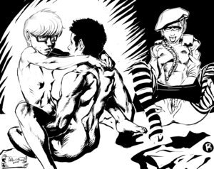 Rating: Explicit Score: 0 Tags: 1boy 2010 2girls batman_(series) breasts carrie_kelley clothing dc dc_comics drawn female idlecil leggings_down long_hair male masturbation monochrome nipples nude nude_female nude_male open_mouth pants pants_down penetration pussy robin_(carrie_kelley) robin_(dc) robin_(tim_drake) rubbing_pussy rule34 saliva_string sex short_hair small_breasts spread_legs spread_pussy squire_(dc) striped_legwear tim_drake vaginal_penetration User: bunchy7s Rating: Explicit Score: 0 Tags: 1boy 2010 2girls batman_(series) breasts carrie_kelley clothing dc dc_comics drawn female idlecil leggings_down long_hair male masturbation monochrome nipples nude nude_female nude_male open_mouth pants pants_down penetration pussy robin_(carrie_kelley) robin_(dc) robin_(tim_drake) rubbing_pussy rule34 saliva_string sex short_hair small_breasts spread_legs spread_pussy squire_(dc) striped_legwear tim_drake vaginal_penetration User: bunchy7s