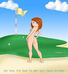 Rating: Explicit Score: 0 Tags: disney female female_only golf golf_ball golf_course human kim_possible kimberly_ann_possible naked nipples nude rule34 solo straight_hair tagme tooner User: bunchy7s Rating: Explicit Score: 0 Tags: disney female female_only golf golf_ball golf_course human kim_possible kimberly_ann_possible naked nipples nude rule34 solo straight_hair tagme tooner User: bunchy7s