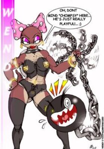 Rating: Explicit Score: 0 Tags: alternate_breast_size anthro bow bracelet breasts chain_chomp claws darkboss eyelashes eyeshadow female koopa koopalings lipstick male mario_(series) nintendo polka_dots rule34 scalie shell spikes straight_hair tail text the_super_mario_bros._super_show! wendy_o._koopa User: bunchy7s Rating: Explicit Score: 0 Tags: alternate_breast_size anthro bow bracelet breasts chain_chomp claws darkboss eyelashes eyeshadow female koopa koopalings lipstick male mario_(series) nintendo polka_dots rule34 scalie shell spikes straight_hair tail text the_super_mario_bros._super_show! wendy_o._koopa User: bunchy7s