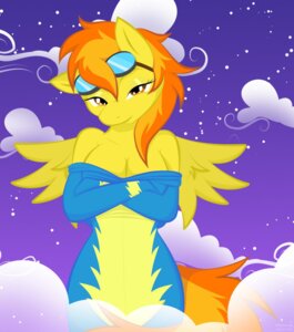 Rating: Questionable Score: 0 Tags: 2011 anthro anthrofied biped bodysuit breasts cleavage clothed clothing cloud e621 equid equine eyewear feathered_wings feathers female friendship_is_magic goggles hasbro hi_res mammal my_little_pony mythological_creature mythological_equine mythology outside pegasus shy skinsuit sky skyscape solo spitfire_(mlp) standing tail tight_clothing undressing uniform whitmaverick wings wonderbolts_(mlp) yellow_body yellow_feathers User: bunchy7s Rating: Questionable Score: 0 Tags: 2011 anthro anthrofied biped bodysuit breasts cleavage clothed clothing cloud e621 equid equine eyewear feathered_wings feathers female friendship_is_magic goggles hasbro hi_res mammal my_little_pony mythological_creature mythological_equine mythology outside pegasus shy skinsuit sky skyscape solo spitfire_(mlp) standing tail tight_clothing undressing uniform whitmaverick wings wonderbolts_(mlp) yellow_body yellow_feathers User: bunchy7s