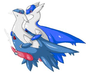 Rating: Explicit Score: 0 Tags: anal anal_penetration blush bodily_fluids cum cum_while_penetrated cumshot digital_media_(artwork) duo e621 ejaculation erection feral feral_on_feral generation_3_pokemon genital_fluids genitals intraspecies latios legendary_pokemon male male/male male_penetrated male_penetrating male_penetrating_male microsoft_paint_(artwork) nintendo orgasm penetration penis pokemon pokemon_(species) rawchomp red_eyes sex simple_background tapering_penis white_background User: bunchy7s