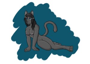 Rating: Questionable Score: 0 Tags: abstract_background anthro biped black_hair blue_eyes breasts e621 felid female hair lying mammal nipples nude rainheron simple_background solo tail User: bunchy7s Rating: Questionable Score: 0 Tags: abstract_background anthro biped black_hair blue_eyes breasts e621 felid female hair lying mammal nipples nude rainheron simple_background solo tail User: bunchy7s