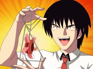 Rating: Explicit Score: 0 Tags: animated censored female pussy pussy_juice rule34 string_play_spider_baby yo-yo yoyo User: bunchy7s