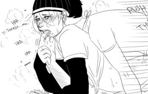 Rating: Explicit Score: 0 Tags: 2boys 6teen anal beanie clothing flipkick gay jonesy_garcia jude_lizowski male male_only rule34 sex tagme yaoi User: bunchy7s