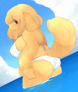 Rating: Safe Score: 0 Tags: akitaka belly big_breasts bikini blonde_hair breasts butt canid canine canis clothed clothing domestic_dog e621 female hair looking_back mammal outside overweight overweight_female skimpy sky solo swimwear tail two-piece_swimsuit water User: bunchy7s Rating: Safe Score: 0 Tags: akitaka belly big_breasts bikini blonde_hair breasts butt canid canine canis clothed clothing domestic_dog e621 female hair looking_back mammal outside overweight overweight_female skimpy sky solo swimwear tail two-piece_swimsuit water User: bunchy7s