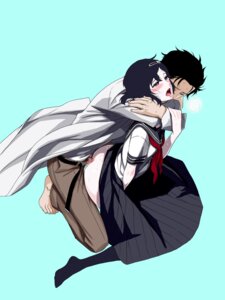 Rating: Explicit Score: 0 Tags: 2boys anal arched_back ass bad_anatomy belt black_hair blue_eyes blush censored crossdressing cum cum_in_ass cum_inside dimples_of_venus femboy fetishist gay girly happy_sex highres hououin_kyouma labcoat male male_only multiple_boys multiple_males okabe_rintarou purple_eyes rule34 school_uniform serafuku sex simple_background skirt steins;gate sweat tear trap urushibara_luka urushibara_ruka yaoi User: bunchy7s Rating: Explicit Score: 0 Tags: 2boys anal arched_back ass bad_anatomy belt black_hair blue_eyes blush censored crossdressing cum cum_in_ass cum_inside dimples_of_venus femboy fetishist gay girly happy_sex highres hououin_kyouma labcoat male male_only multiple_boys multiple_males okabe_rintarou purple_eyes rule34 school_uniform serafuku sex simple_background skirt steins;gate sweat tear trap urushibara_luka urushibara_ruka yaoi User: bunchy7s