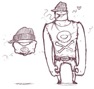 Rating: Safe Score: 0 Tags: ambiguous_gender cigarette duo e621 generation_1_pokemon heart_symbol human koffing male mammal mini_me monochrome nintendo pokemon pokemon_(species) rocket_grunt_(artist) User: bunchy7s Rating: Safe Score: 0 Tags: ambiguous_gender cigarette duo e621 generation_1_pokemon heart_symbol human koffing male mammal mini_me monochrome nintendo pokemon pokemon_(species) rocket_grunt_(artist) User: bunchy7s