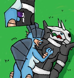 Rating: Explicit Score: 0 Tags: aggron female nintendo pokémon_(species) pokemon pokemon_(species) pokemon_rse rule34 swampert tagme User: bunchy7s Rating: Explicit Score: 0 Tags: aggron female nintendo pokémon_(species) pokemon pokemon_(species) pokemon_rse rule34 swampert tagme User: bunchy7s