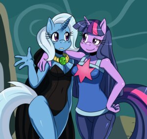 Rating: Safe Score: 0 Tags: 2012 anthro anthrofied blue_hair cloak clothed clothed_anthro clothed_female clothing digital_media_(artwork) duo e621 equid equine female female_anthro friendship_is_magic fur hair hasbro horn jewelry leotard lingerie mammal multicolored_hair my_little_pony mythological_creature mythological_equine mythology necklace pendant purple_body purple_eyes purple_fur purple_hair shaded smile sssonic2 tail teddy_(clothing) trixie_(mlp) twilight_sparkle_(mlp) two_tone_hair unicorn User: bunchy7s Rating: Safe Score: 0 Tags: 2012 anthro anthrofied blue_hair cloak clothed clothed_anthro clothed_female clothing digital_media_(artwork) duo e621 equid equine female female_anthro friendship_is_magic fur hair hasbro horn jewelry leotard lingerie mammal multicolored_hair my_little_pony mythological_creature mythological_equine mythology necklace pendant purple_body purple_eyes purple_fur purple_hair shaded smile sssonic2 tail teddy_(clothing) trixie_(mlp) twilight_sparkle_(mlp) two_tone_hair unicorn User: bunchy7s