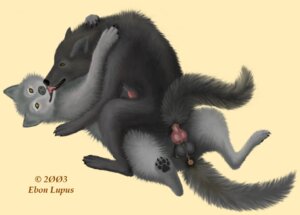 Rating: Explicit Score: 0 Tags: 2003 anal anal_penetration anatomically_correct anatomically_correct_genitalia anatomically_correct_penis animal_genitalia animal_penis anus balls black_body black_fur bodily_fluids canid canine canine_genitalia canine_penis canis cum cum_on_chest duo e621 ebon_lupus ejaculation erection feet feral fur genital_fluids genitals grey_body grey_fur hindpaw intraspecies knot licking male male/male male_penetrated male_penetrating male_penetrating_male mammal nude paws penetration penis raised_tail sex tail tail_anus tongue tongue_out wolf yellow_eyes User: bunchy7s