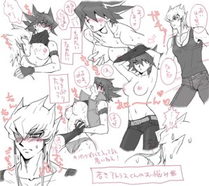 Rating: Explicit Score: 0 Tags: 1girls artist_request female jack_atlas rule34 rule_63 yu-gi-oh! yu-gi-oh!_5d's yusei_fudo User: bunchy7s Rating: Explicit Score: 0 Tags: 1girls artist_request female jack_atlas rule34 rule_63 yu-gi-oh! yu-gi-oh!_5d's yusei_fudo User: bunchy7s