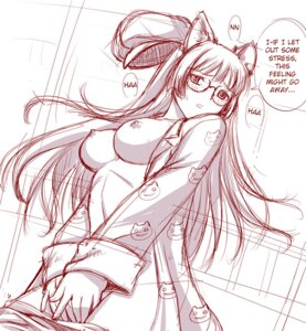 Rating: Explicit Score: 0 Tags: animal_ears bakemonogatari black_hanekawa breasts cat_ears covering covering_crotch female glasses hanekawa_tsubasa hard_translated kakogawa_tarou masturbation monochrome monogatari_(series) nipples rule34 translated User: bunchy7s