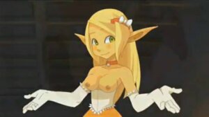 Rating: Explicit Score: 0 Tags: ankama evangelyne female lowres pointy_chin rule34 tagme wakfu xkroll User: bunchy7s