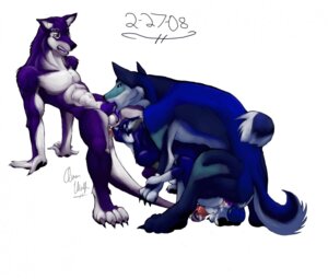 Rating: Explicit Score: 0 Tags: 2008 anal anal_penetration animal_genitalia animal_penis anthro anthro_on_feral anthro_penetrated anthro_rimming_anthro ball_lick balls ballsurfing bestiality between_worlds bodily_fluids canid canine canine_genitalia canine_penis canis cum cum_on_tongue e621 erection feet fellatio feral feral_penetrating feral_penetrating_anthro fingerless_(marking) fur genital_fluids genitals group group_sex handjob hindpaw infinite infinity_symbol interspecies knot licking male male/male male_penetrated male_penetrating male_penetrating_male mammal master oral oral_penetration oral_sandwich owen_edwolf owen_edwolf_(character) paws penetration penile penis penis_in_mouth purple_body purple_fur purple_penis reverse_spitroast rimmer_receiving_tailjob rimming rimming_while_penetrated sex sinew symbol tail tail_around_penis tail_fetish tail_play tail_sex tailjob threesome tongue tongue_out tongue_out_fellatio trio wolf wolfywetfurr User: bunchy7s