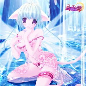 Rating: Questionable Score: 0 Tags: 1:1 alternative_fashion animal_humanoid cat_humanoid clothing e621 felid felid_humanoid feline feline_humanoid female hair higuchi_norie humanoid insect_wings j-fashion japanese lace mammal mammal_humanoid panties purple_eyes solo underwear water white_hair wings User: bunchy7s