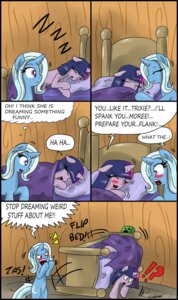 Rating: Safe Score: 0 Tags: 2013 absurd_res angry bar_emanata bed black_border blush border ciriliko comic creeper_(minecraft) crossover cutie_mark dialogue different_sound_effects e621 emanata english_text equid equine exclamation_point eyes_closed female feral friendship_is_magic fur furniture hair hasbro hi_res horn inner_monologue interrobang mammal microsoft minecraft mojang motion_onomatopoeia multi-word_onomatopoeia multicolored_hair my_little_pony mythological_creature mythological_equine mythology name_drop name_in_dialogue onomatopoeia pillow pointy_speech_bubble purple_body purple_eyes purple_fur purple_hair question_mark rotational_sound_effect sleep_talking sleeping sound_effects speech_bubble tail text thinking thought_bubble trixie_(mlp) twilight_sparkle_(mlp) two_tone_hair unicorn vowelless vowelless_sound_effect white_hair xbox_game_studios zzz User: bunchy7s Rating: Safe Score: 0 Tags: 2013 absurd_res angry bar_emanata bed black_border blush border ciriliko comic creeper_(minecraft) crossover cutie_mark dialogue different_sound_effects e621 emanata english_text equid equine exclamation_point eyes_closed female feral friendship_is_magic fur furniture hair hasbro hi_res horn inner_monologue interrobang mammal microsoft minecraft mojang motion_onomatopoeia multi-word_onomatopoeia multicolored_hair my_little_pony mythological_creature mythological_equine mythology name_drop name_in_dialogue onomatopoeia pillow pointy_speech_bubble purple_body purple_eyes purple_fur purple_hair question_mark rotational_sound_effect sleep_talking sleeping sound_effects speech_bubble tail text thinking thought_bubble trixie_(mlp) twilight_sparkle_(mlp) two_tone_hair unicorn vowelless vowelless_sound_effect white_hair xbox_game_studios zzz User: bunchy7s