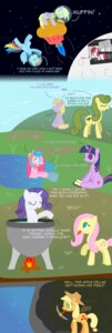 Rating: Safe Score: 0 Tags: absurd_res applejack_(mlp) blue_body blue_fur cage clothing comic cutie_mark derpy_hooves_(mlp) e621 earth_pony english_text equid equine erthilo feathered_wings feathers female feral fluttershy_(mlp) food friendship_is_magic fur group hair hasbro hat headgear headwear hi_res horn horse lake mammal moon muffin multicolored_hair my_little_pony mythological_creature mythological_equine mythology outside pegasus pink_body pink_fur pinkie_pie_(mlp) pony purple_hair quadruped rainbow_dash_(mlp) rainbow_hair rarity_(mlp) soup space tail text twilight_sparkle_(mlp) two_tone_hair unicorn wings yellow_body yellow_feathers User: bunchy7s
