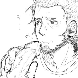 Rating: Explicit Score: 0 Tags: fate/zero fate_(series) iskander male male_only rider rule34 tagme yaoi User: bunchy7s