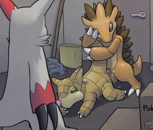 Rating: Explicit Score: 0 Tags: all_fours anal anal_penetration anthro argon_vile black_eyes bodily_fluids broom claws cleaning_tool closet cum cum_inside e621 erection from_behind_position fur generation_1_pokemon generation_3_pokemon genital_fluids genitals green_eyes group herpestid male male/male male_penetrated male_penetrating male_penetrating_male mammal markings mongoose nintendo oral penetration penis pokemon pokemon_(species) red_markings sandshrew sandslash semi-anthro sex tail tail_grab white_body white_fur zangoose User: bunchy7s