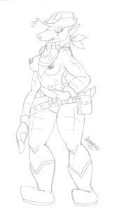 Rating: Explicit Score: 0 Tags: anthro breasts dillon dillon's_rolling_western female furry nipples rule34 rule_63 User: bunchy7s