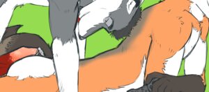 Rating: Explicit Score: 0 Tags: 5_fingers anthro bodily_fluids brown_body brown_fur butt canid canine canis controller cum duo e621 erection eyes_closed fingers fur game_controller genital_fluids genitals gloves_(marking) green_background grey_body grey_fur grey_hair hair hakijagu1 holding_controller holding_game_controller holding_object hot_dogging hybrid male male/male mammal markings nude orange_body orange_fur penis playstation playstation_1 playstation_controller ps1_controller ryke sex short_hair simple_background smile sony_corporation sony_interactive_entertainment white_body white_fur wolf User: bunchy7s