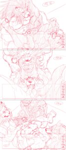 Rating: Explicit Score: 0 Tags: abs all_fours anal anal_penetration anthro balls bandai_namco barefoot bodily_fluids canid canine comic crossover dekamaster digimon digimon_(species) doggie_kruger doggystyle duo e621 erection eugene_gallardo feet felid foursome from_behind_position from_front_position gangbang genitals group group_sex haratuka hi_res humanoid_genitalia humanoid_penis interspecies leo_(red_earth) leomon licking lion lying male male/male male_penetrated male_penetrating male_penetrating_male mammal masturbation missionary_position moan muscular nipples nude on_back open_mouth oral pantherine pecs penetration penile penile_masturbation penis power_rangers red_earth sex sketch super_sentai sweat tales_of_(series) tales_of_rebirth tokusou_sentai_dekaranger tongue tongue_out User: bunchy7s