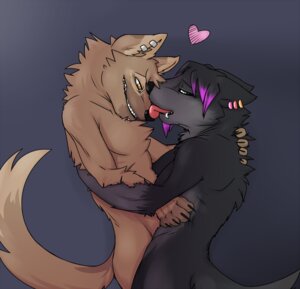 Rating: Questionable Score: 0 Tags: 2012 4_fingers anthro anthro_on_anthro biped black_body black_claws black_fur black_hair black_lips brown_body brown_fur canid canine canis claws cuddling duo e621 ear_piercing face_lick facial_piercing fingers fur grey_body grey_fur grin hair half-closed_eyes heart_symbol hug licking lip_piercing lips looking_at_another looking_at_partner looking_down male male/male mammal multicolored_body multicolored_fur multicolored_hair narrowed_eyes nude piercing purple_hair romantic romantic_couple smile standing syynx syynx_(character) tail tan_body tan_fur tearless teeth tongue tongue_out two_tone_body two_tone_fur two_tone_hair wolf yorutime_(character) User: bunchy7s Rating: Questionable Score: 0 Tags: 2012 4_fingers anthro anthro_on_anthro biped black_body black_claws black_fur black_hair black_lips brown_body brown_fur canid canine canis claws cuddling duo e621 ear_piercing face_lick facial_piercing fingers fur grey_body grey_fur grin hair half-closed_eyes heart_symbol hug licking lip_piercing lips looking_at_another looking_at_partner looking_down male male/male mammal multicolored_body multicolored_fur multicolored_hair narrowed_eyes nude piercing purple_hair romantic romantic_couple smile standing syynx syynx_(character) tail tan_body tan_fur tearless teeth tongue tongue_out two_tone_body two_tone_fur two_tone_hair wolf yorutime_(character) User: bunchy7s