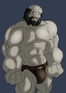 Rating: Questionable Score: 0 Tags: blue_eyes bulge clothed clothing e621 final_fantasy final_fantasy_xi galka humanoid looking_at_viewer male mammal muscular muscular_humanoid muscular_male simple_background smile solo square_enix standing topless unknown_artist User: bunchy7s Rating: Questionable Score: 0 Tags: blue_eyes bulge clothed clothing e621 final_fantasy final_fantasy_xi galka humanoid looking_at_viewer male mammal muscular muscular_humanoid muscular_male simple_background smile solo square_enix standing topless unknown_artist User: bunchy7s