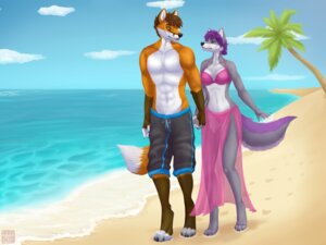 Rating: Safe Score: 0 Tags: 2013 anthro beach bikini biped blaze_(marking) canid canine canis clothed clothing cloud countershading detailed_background digital_media_(artwork) dipstick_tail duo e621 eye_contact facial_markings feet female fingerless_(marking) fur gloves_(marking) hair head_markings jess_(teckly) leg_markings looking_at_another male male/female mammal markings multicolored_tail orange_body orange_fur outside palm_tree plant purple_hair romantic romantic_ambiance romantic_couple sand seaside shaded sky socks_(marking) striped_markings striped_tail stripes swimming_trunks swimwear tail tail_markings tight_clothing toeless_(marking) translucent translucent_clothing tree two-piece_swimsuit two_tone_tail walking water werefox_(character) wolf wyla User: bunchy7s Rating: Safe Score: 0 Tags: 2013 anthro beach bikini biped blaze_(marking) canid canine canis clothed clothing cloud countershading detailed_background digital_media_(artwork) dipstick_tail duo e621 eye_contact facial_markings feet female fingerless_(marking) fur gloves_(marking) hair head_markings jess_(teckly) leg_markings looking_at_another male male/female mammal markings multicolored_tail orange_body orange_fur outside palm_tree plant purple_hair romantic romantic_ambiance romantic_couple sand seaside shaded sky socks_(marking) striped_markings striped_tail stripes swimming_trunks swimwear tail tail_markings tight_clothing toeless_(marking) translucent translucent_clothing tree two-piece_swimsuit two_tone_tail walking water werefox_(character) wolf wyla User: bunchy7s