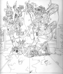 Rating: Questionable Score: 0 Tags: 2005 andres_chung_jr anthro canid canine claws crush e621 egyptian female gore group hieroglyphic_text male mammal monochrome mummy signature tail traditional_media_(artwork) undead what wraps User: bunchy7s Rating: Questionable Score: 0 Tags: 2005 andres_chung_jr anthro canid canine claws crush e621 egyptian female gore group hieroglyphic_text male mammal monochrome mummy signature tail traditional_media_(artwork) undead what wraps User: bunchy7s