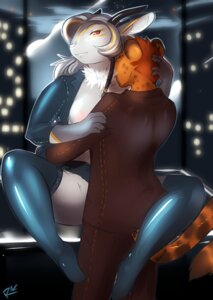 Rating: Questionable Score: 0 Tags: bottomwear breasts city cityscape classy clothed clothing clothing_lift duo e621 felid female fully_clothed horn jacket jaguar leather legwear male mammal nipples obsidian_(character) pantherine ryukyur size_difference skirt skirt_lift spragon spread_legs spreading suit tail thigh_highs topwear User: bunchy7s Rating: Questionable Score: 0 Tags: bottomwear breasts city cityscape classy clothed clothing clothing_lift duo e621 felid female fully_clothed horn jacket jaguar leather legwear male mammal nipples obsidian_(character) pantherine ryukyur size_difference skirt skirt_lift spragon spread_legs spreading suit tail thigh_highs topwear User: bunchy7s