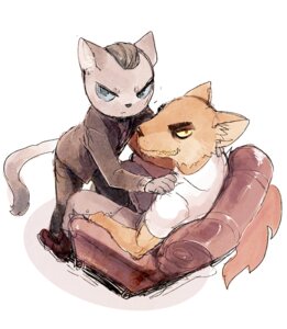 Rating: Safe Score: 0 Tags: anthro anthrofied canid canine canis coyote demitasse-lover domestic_cat duo e621 felid feline felis grand_theft_auto grand_theft_auto_v looking_at_viewer male male/male mammal michael_de_santa rockstar_games sitting trevor_philips unavailable_at_source User: bunchy7s Rating: Safe Score: 0 Tags: anthro anthrofied canid canine canis coyote demitasse-lover domestic_cat duo e621 felid feline felis grand_theft_auto grand_theft_auto_v looking_at_viewer male male/male mammal michael_de_santa rockstar_games sitting trevor_philips unavailable_at_source User: bunchy7s
