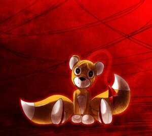 Rating: Questionable Score: 0 Tags: anthro blood bluehonk bodily_fluids canid canine creepy dipstick_tail doll e621 fox male mammal markings miles_prower sega solo sonic_the_hedgehog_(series) tail tail_markings tails_doll threads xbluexaurax User: bunchy7s