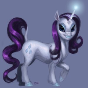 Rating: Safe Score: 0 Tags: 2012 blue_eyes blue_eyeshadow cutie_mark e621 equid equine eyeshadow female feral foxfeet friendship_is_magic fur hair hasbro hooves horn long_hair looking_at_viewer magic makeup mammal my_little_pony mythological_creature mythological_equine mythology purple_hair quadruped rarity_(mlp) short_hair smile solo tail unicorn white_body white_fur User: bunchy7s