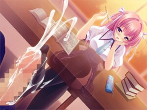 Rating: Explicit Score: 0 Tags: censored cum feet footjob legwear male penis rule34 stockings thighhighs User: bunchy7s